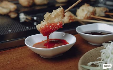 Osakatsu Japanese Buffet Opens in Makati City.